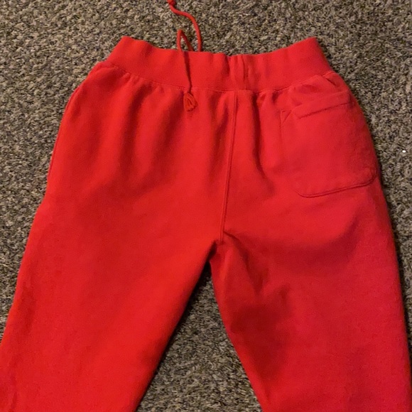 CHAMPION
REVERSE WEAVE JOGGERS - Picture 9 of 13